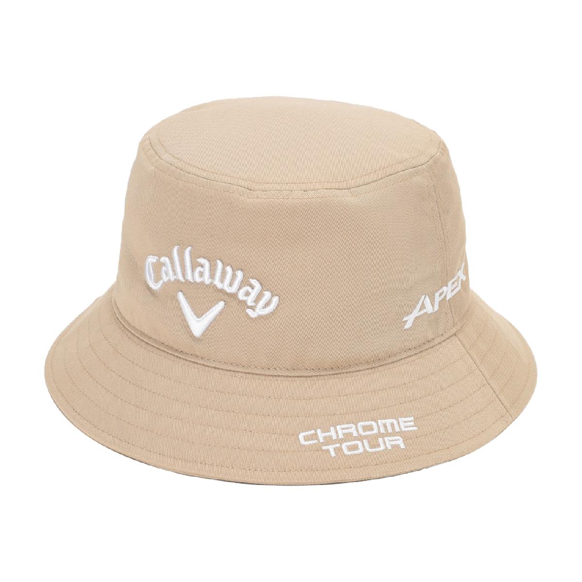 キャロウェイゴルフ　Callaway Golf　JM ツアー RTW ハット