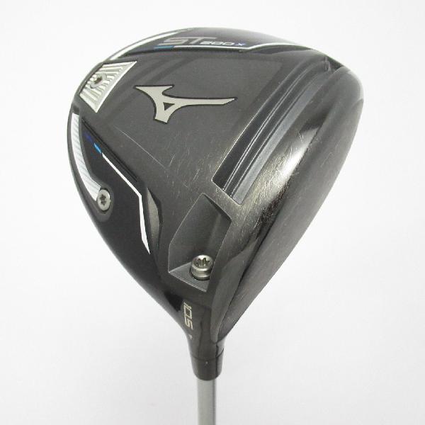 【中古】ミズノ　ST　ST200X ドライバー 20 MFUSION D　 シャフト：20 MFUSION D CDランク　フレックスSR　男性用 メンズ用　右用