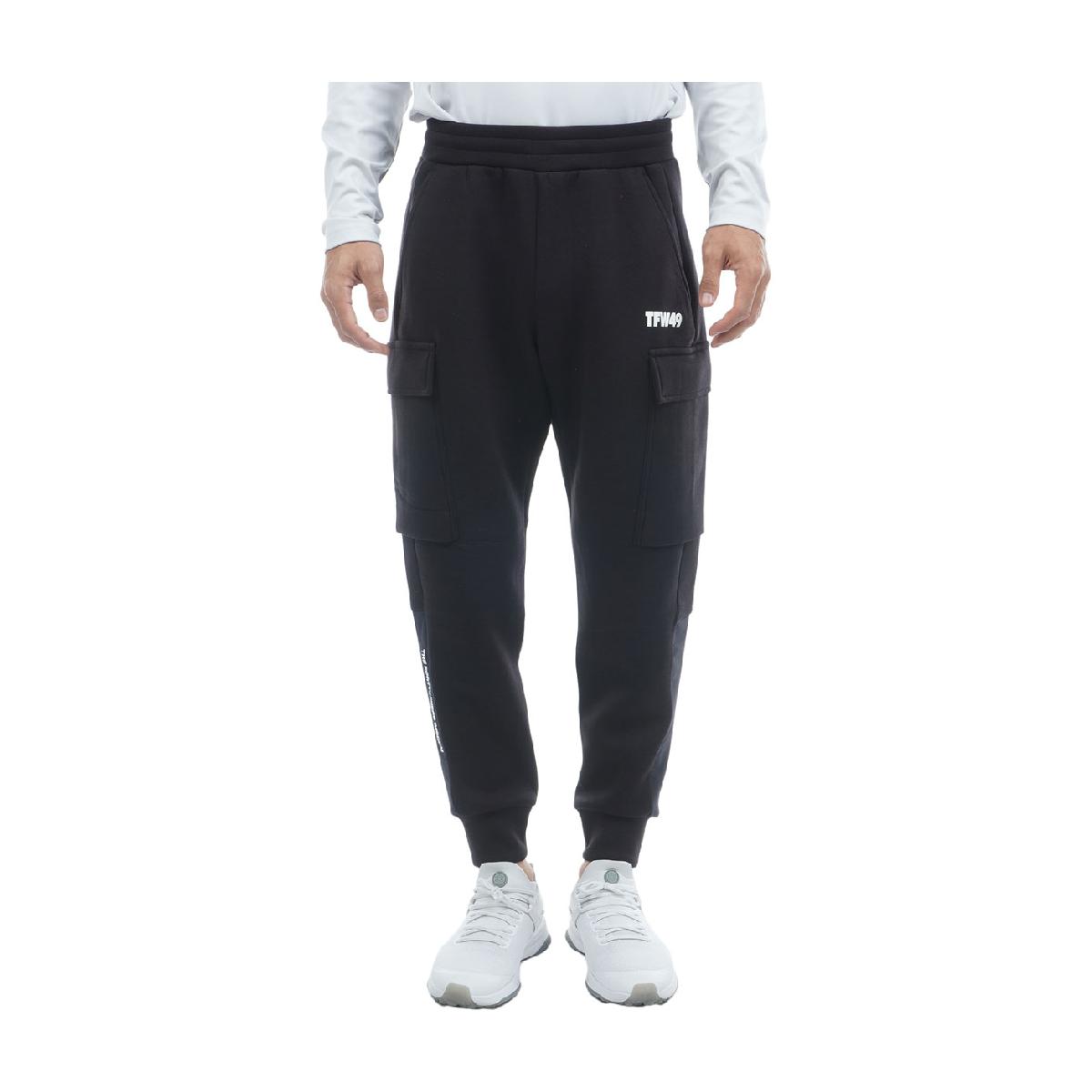 TFW49 ティーエフダブリュー49 SHIELD WARMER DOWN PANTS シールド