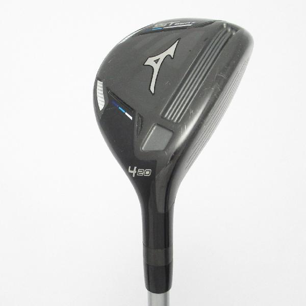 【中古】ミズノ　ST　ST200X ユーティリティ 20 MFUSION U　 【U4】 シャフト：20 MFUSION U Cランク　フレックスSR　男性用 メンズ用　右用