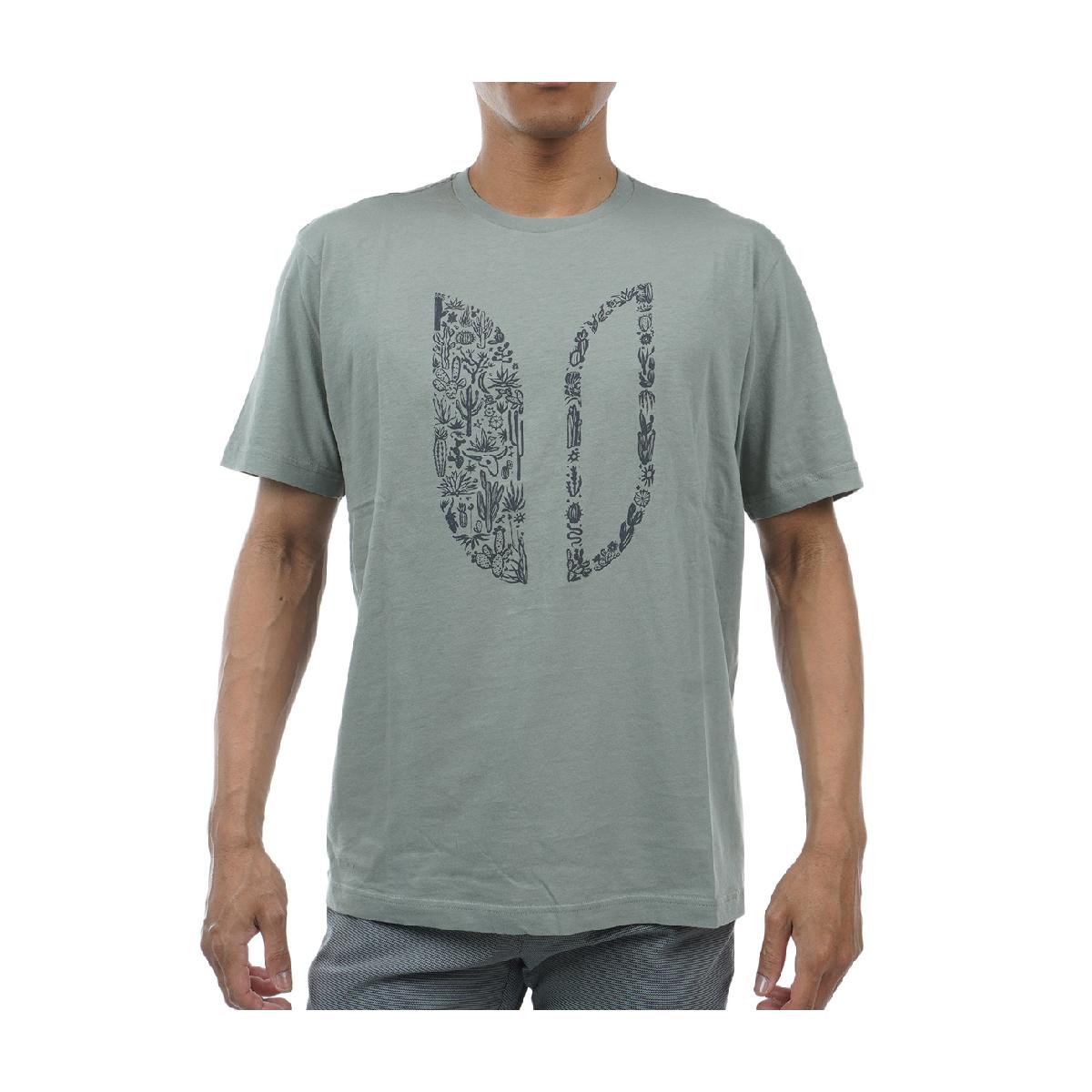 リンクソウル　LINKSOUL　THE CACTI ICON 半袖Tシャツ画像