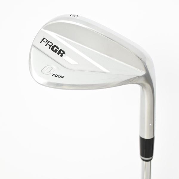【中古】プロギア　PRGR　0 TOUR WEDGE(2026) ウェッジ N.S.PRO スペックスチールIIIver.2FORWEDGE　【48-08】シャフト：N.S.PRO スペックスチールIIIver.2FORWEDGEBランク　フレックスWEDGE　男性用 メンズ用　右用｜GDOゴルフショップ 店