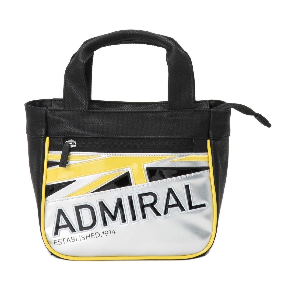 アドミラル Admiral パフォーマンススポーツ ラウンドバッグ