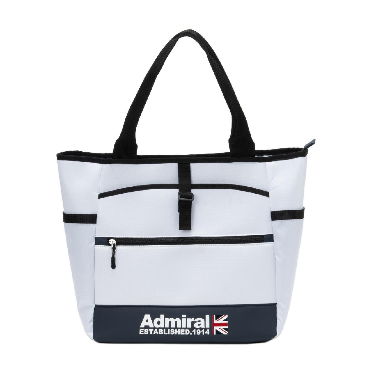 楽天市場】アドミラル(Admiral) テニスバッグ サイドアーチロゴビッグ