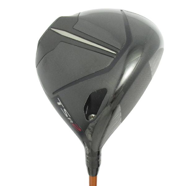 【中古】タイトリスト　TSR　TSR2 ドライバー Tour AD DI-5(2020)　 シャフト：Tour AD DI-5(2020) Cランク　フレックスS　男性用 メンズ用　右用 28,652円