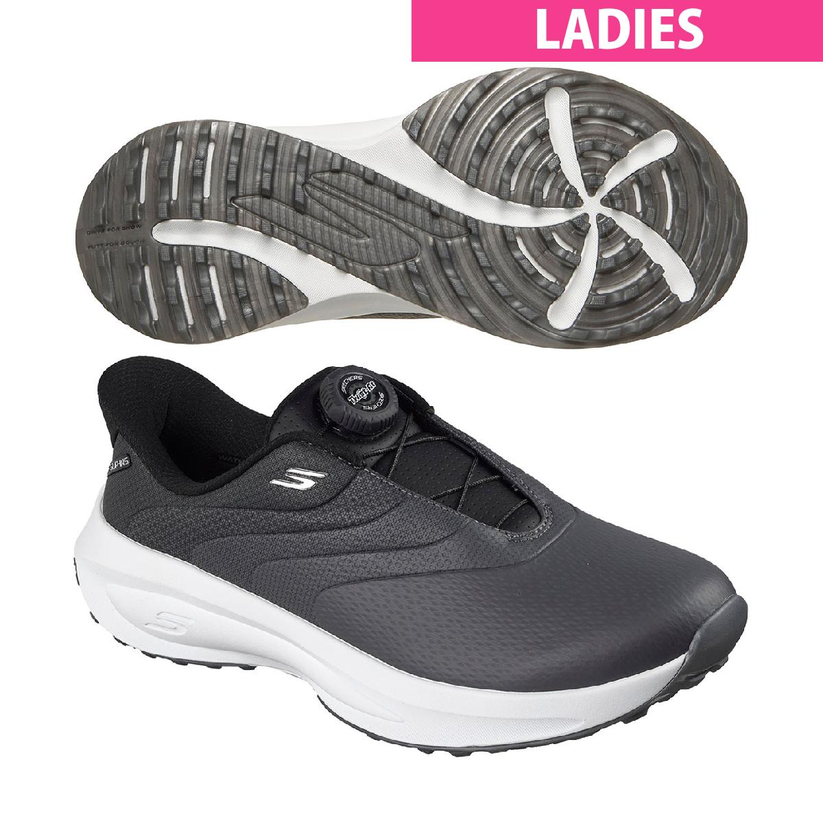 スケッチャーズ　SKECHERS　FLOW SI-TWIST シューズ　 レディス 15,385円