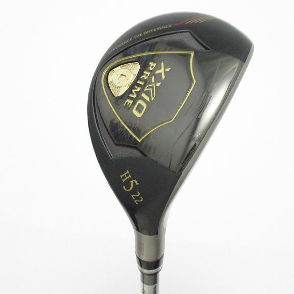 新品】ゼクシオプライム12 6U ユーティリティ　硬R2(A) ゼクシオプライム 新品】ゼクシオプライム12 6U ユーティリティ 硬R2(A) ゼクシオ