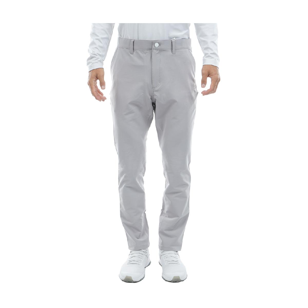 ニューバランス　New Balance Golf　ソフトシェル ストレッチ テーパードロングパンツ