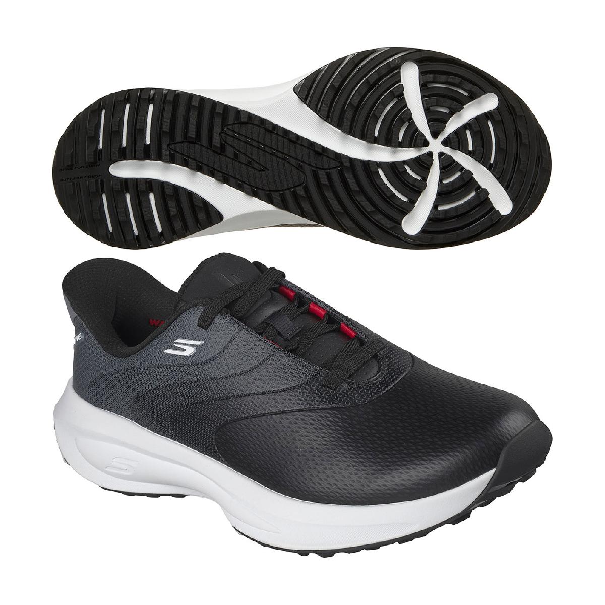 スケッチャーズ　SKECHERS　FLOW SI ゴルフシューズ