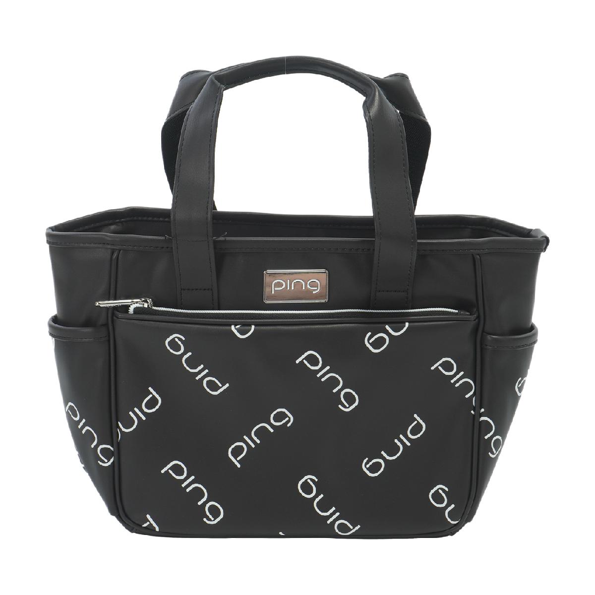楽天市場】ピン PING カートバッグ レディース GB-L2509 モノグラム