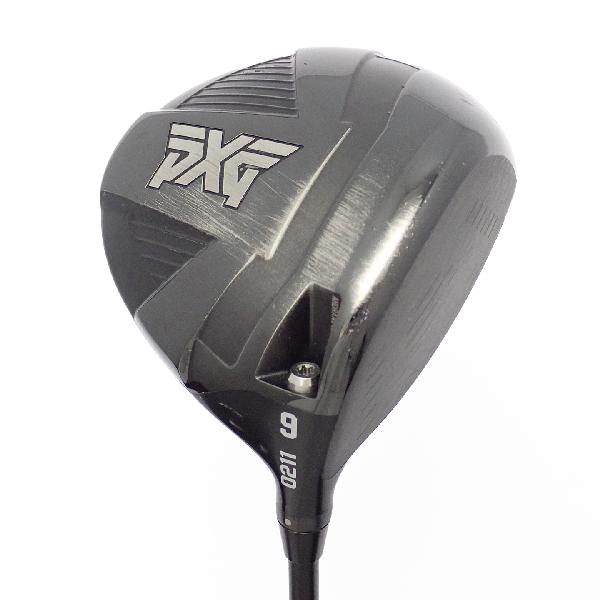 【中古】ピーエックスジー　PXG　PXG 0211(2023) ドライバー FUJIKURA PRO 55 for PXG　シャフト：FUJIKURA PRO 55 for PXGCランク　フレックスS　男性用 メンズ用　右用｜GDOゴルフショップ 店