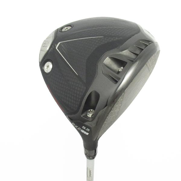 【中古】ブリヂストン　BRIDGESTONE GOLF　BX2 HT ドライバー Diamana BS50 II　シャフト：Diamana BS50 IICランク　フレックスS　男性用 メンズ用　右用｜GDOゴルフショップ 店