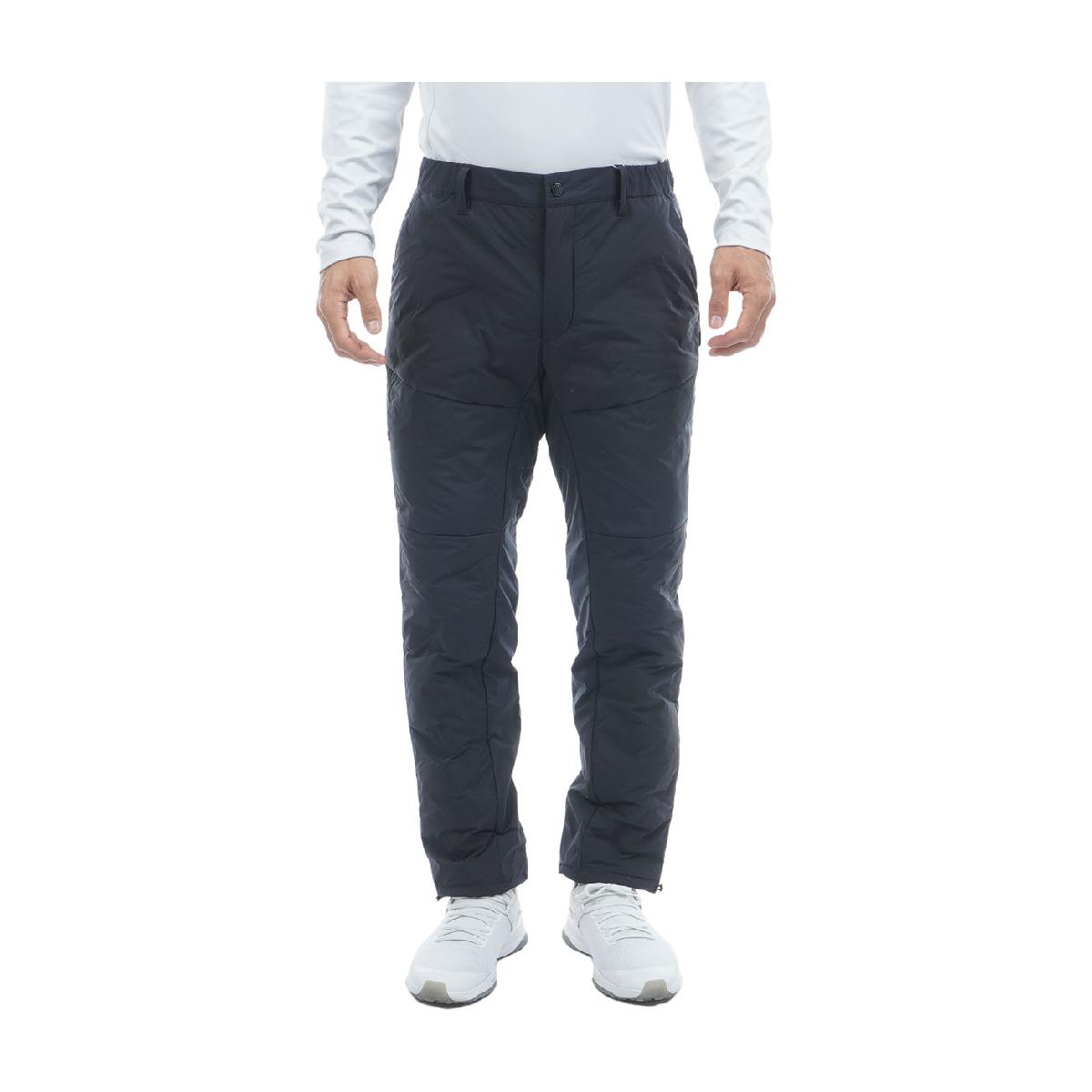 楽天市場】ブリーフィング BRIEFING ウォーム 3D ロゴ ジョガー パンツ