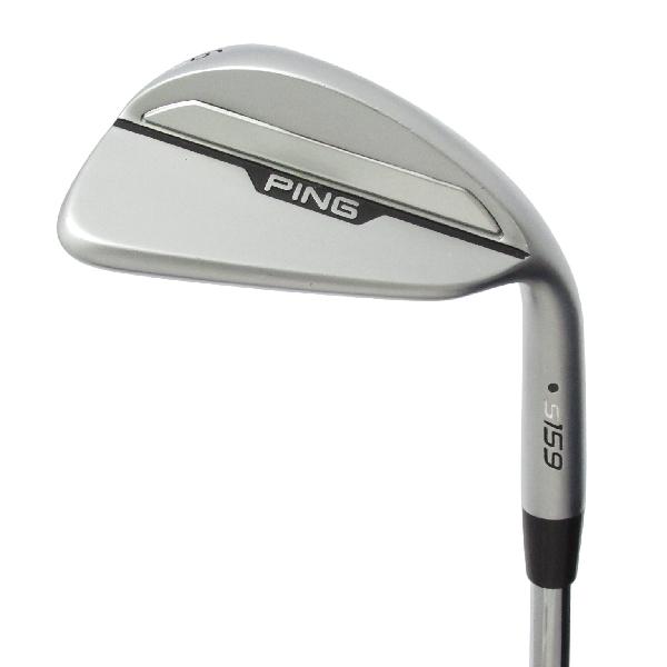 【中古】ピン　PING　S159 ウェッジ N.S.PRO MODUS3 TOUR 105　 【56-10】 シャフト：N.S.PRO MODUS3 TOUR 105 Cランク　フレックスS　男性用 メンズ用　右用