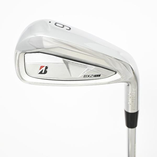 【中古】ブリヂストン BRIDGESTONE GOLF BX2 HT アイアン N.S.PRO 850GH neo シャフト:N.S.PRO 850GH neoCランク フレックスS 男性用 メンズ用 右用|GDOゴルフショップ 店