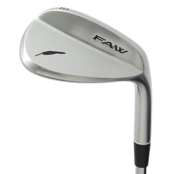 【中古】フォーティーン FOURTEEN FA-W ウェッジ N.S.PRO 950GH neo 【52-18】 シャフト:N.S.PRO 950GH neo Cランク フレックスS 男性用 メンズ用 右用
