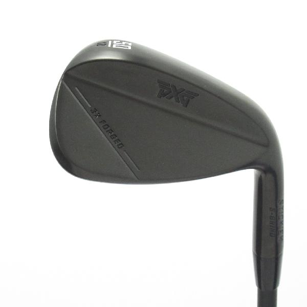 【中古】ピーエックスジー PXG その他 ウェッジ ウェッジ TRAVIL IRON 95 【50-10】シャフト:TRAVIL IRON 95Bランク フレックスR 男性用 メンズ用 右用|GDOゴルフショップ 店