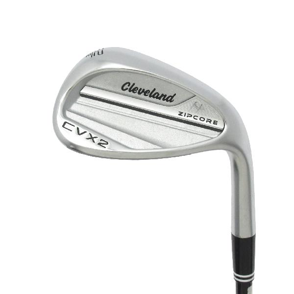 【中古】クリーブランド　Cleveland Golf　CVX2 ZIPCORE ウェッジ Diamana for CGII　 【52-12】 シャフト：Diamana for CGII Cランク　フレックスWEDGE　男性用 メンズ用　右用 11,310円