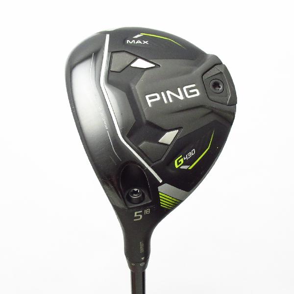 楽天市場】ピン G440 フェアウェイウッド PING GOLF MAX SFT LST