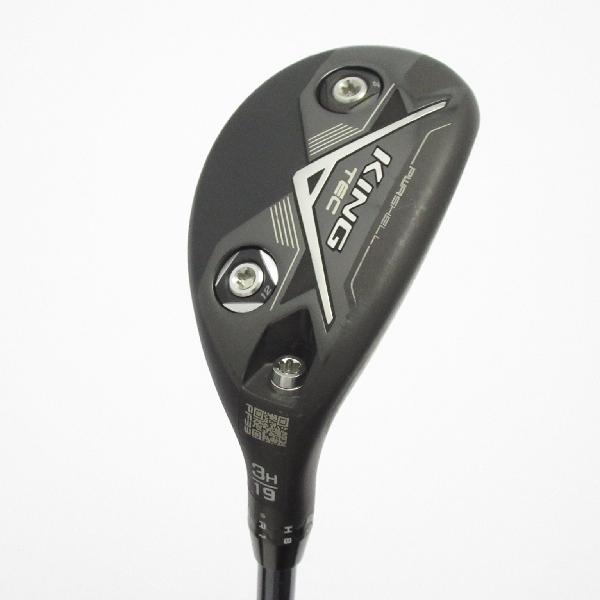 楽天市場】【中古】コブラ KING KING TEC HYBRID(2025) ユーティリティ