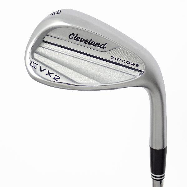 【中古】クリーブランド　Cleveland Golf　CVX2 ZIPCORE ウェッジ Dynamic Gold 95　【48-12】シャフト：Dynamic Gold 95Cランク　フレックスS200　男性用 メンズ用　右用｜GDOゴルフショップ 店