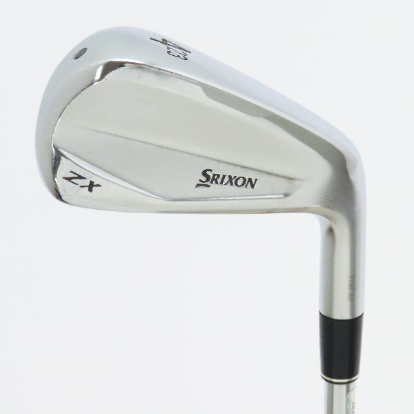 【中古】ダンロップ　SRIXON　スリクソン ZX ユーティリティ N.S.PRO 950GH DST　 【U4】 シャフト：N.S.PRO 950GH DST CDランク　フレックスS　男性用 メンズ用　右用