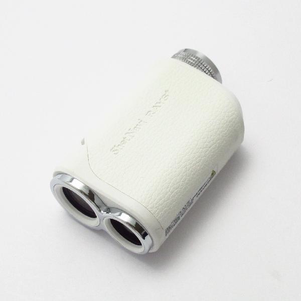 【中古】ショットナビ　Shot Navi　RAYS+　Bランク　フレックス-｜GDOゴルフショップ 店