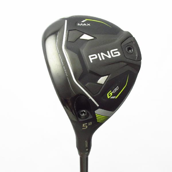 楽天市場】ピン G440 フェアウェイウッド PING GOLF MAX SFT LST