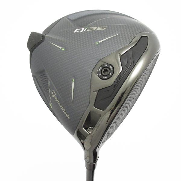 【中古】テーラーメイド Qi35 Qi35 ドライバー Diamana Silver TM55(2025) シャフト:Diamana Silver TM55(2025)Cランク フレックスS 男性用 メンズ用 右用|GDOゴルフショップ 店