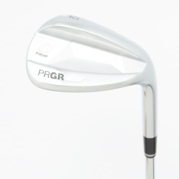 【中古】プロギア　PRGR　0 TOUR ウェッジ N.S.PRO MODUS3 TOUR 115　 【52-08】 シャフト：N.S.PRO MODUS3 TOUR 115 Cランク　フレックスS　男性用 メンズ用　右用