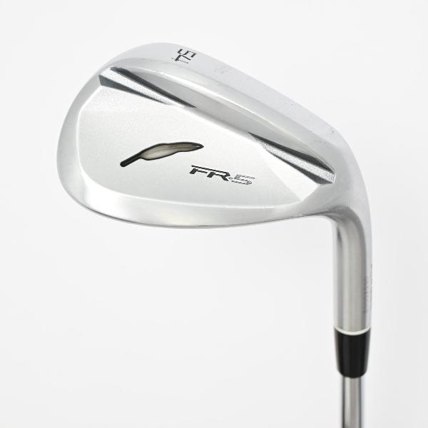 【中古】フォーティーン FOURTEEN FR-5 ウェッジ N.S.PRO TS-114w Ver2 【54-11】シャフト:N.S.PRO TS-114w Ver2Cランク フレックスWEDGE 男性用 メンズ用 右用|GDOゴルフショップ 店