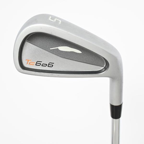 【中古】フォーティーン　TC　TC-606 FORGED アイアン N.S.PRO MODUS3 SYSTEM3 TOUR 125　シャフト：N.S.PRO MODUS3 SYSTEM3 TOUR 125Cランク　フレックスS　男性用 メンズ用　右用｜GDOゴルフショップ 店 18,517円