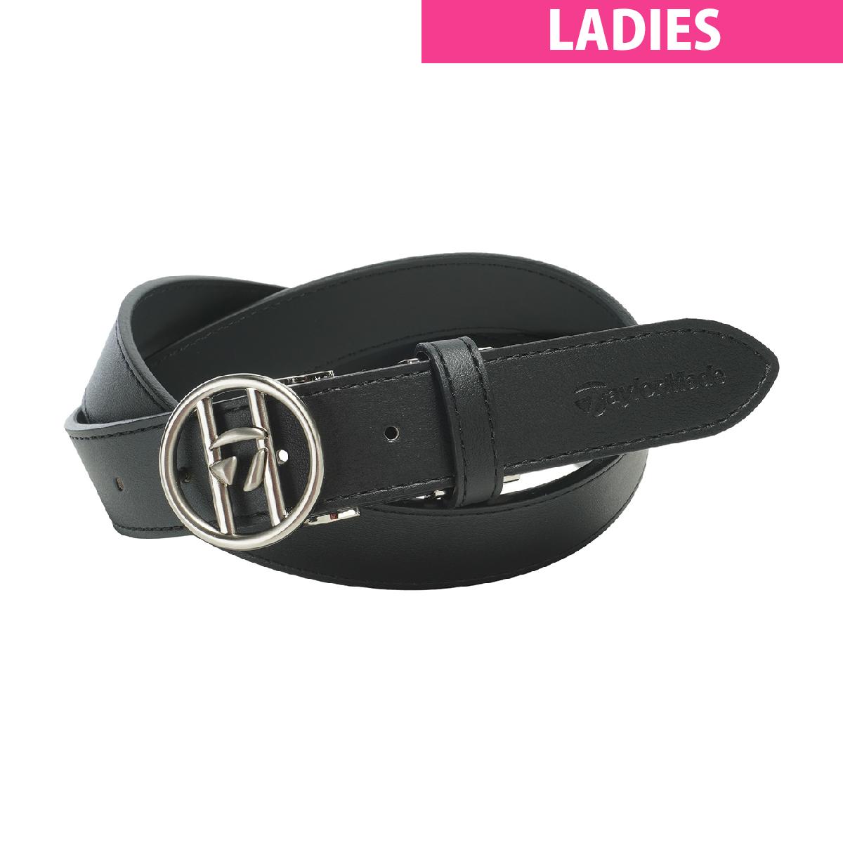 テイラーメイド　ゴルフ　ポーチ付きベルト 楽天市場】テーラーメイド Taylor Made ポーチ付きベルト レディス