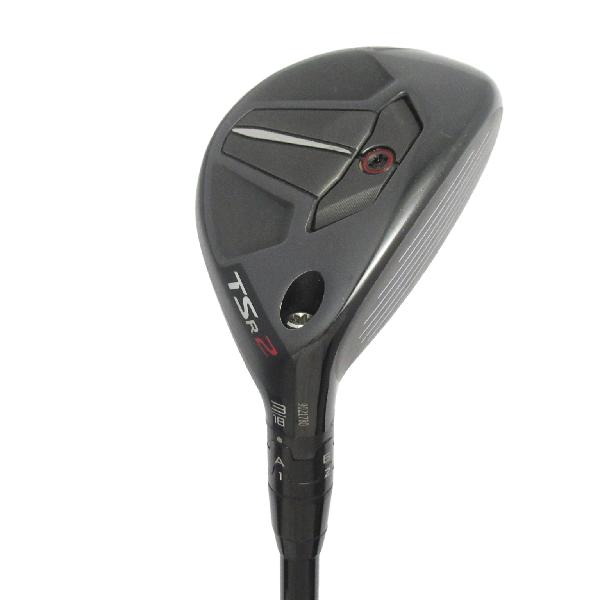 【中古】タイトリスト TSR TSR2 ユーティリティ TENSEI PRO 1K HYBRID 70 【U3】 シャフト:TENSEI PRO 1K HYBRID 70 Cランク フレックスS 男性用 メンズ用 右用