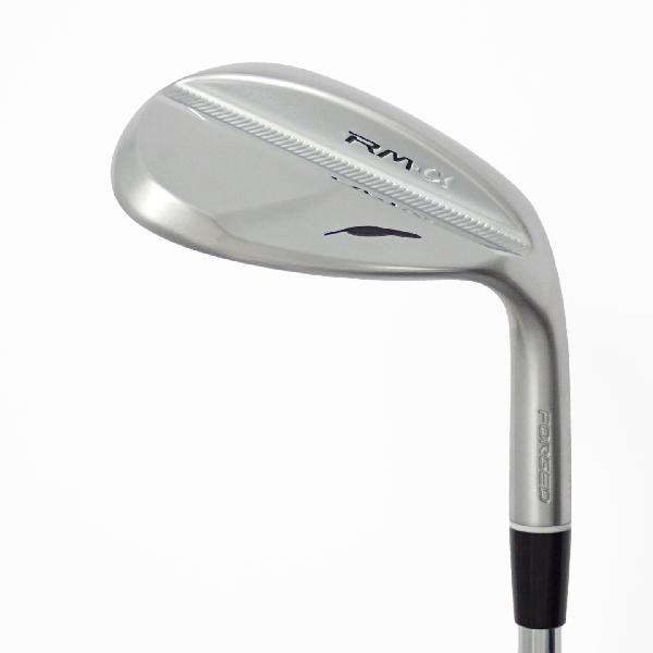 【中古】フォーティーン　RM　RM-α ウェッジ N.S.PRO TS-101w　【58-08】シャフト：N.S.PRO TS-101wBCランク　フレックスWEDGE　男性用 メンズ用　右用｜GDOゴルフショップ 店