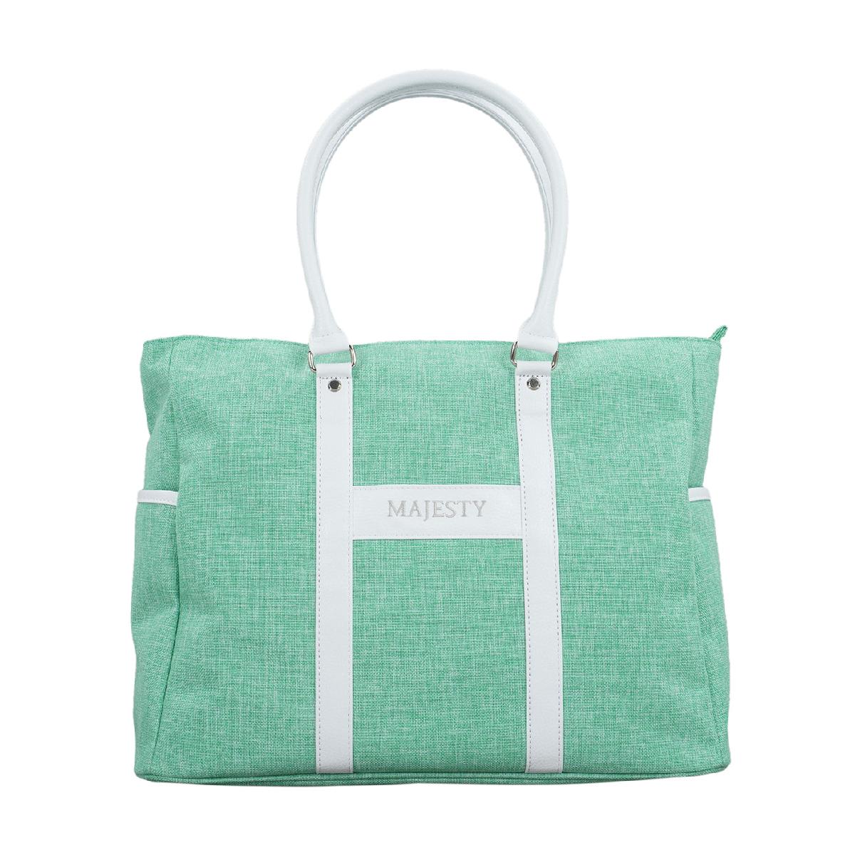 マジェスティゴルフ MAJESTY HEATHER ボストンバッグ|GDOゴルフショップ 店