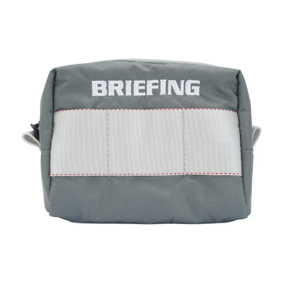 ブリーフィング　ポーチ 楽天市場】ブリーフィング/BRIEFING ワンジップポーチS 小物入れ