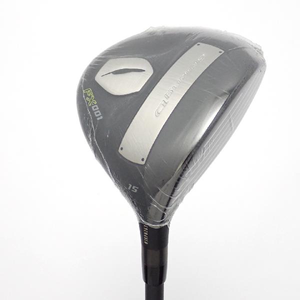 楽天市場】【中古】フォーティーン GelongD GelongD FX003