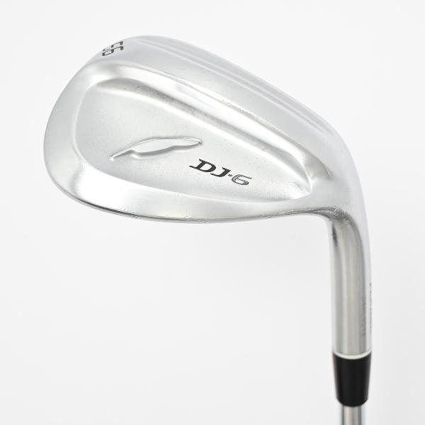 【中古】フォーティーン　DJ　DJ-6 ウェッジ N.S.PRO TS-114w Ver2　 【56-18】 シャフト：N.S.PRO TS-114w Ver2 CDランク　フレックスWEDGE　男性用 メンズ用　右用