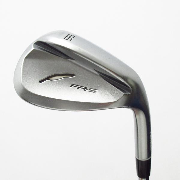 【中古】フォーティーン　FOURTEEN　FR-5 ウェッジ N.S.PRO ZELOS 7　 【56】 シャフト：N.S.PRO ZELOS 7 Cランク　フレックスR　男性用 メンズ用　右用