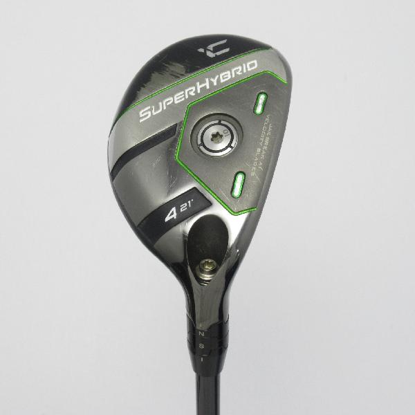 楽天市場】【中古】キャロウェイゴルフ EPIC EPIC SUPER HYBRID ユーティリティ Diamana 55 for Callaway 【 U4】シャフト：Diamana 55 for CallawayCランク フレックスR 男性用 メンズ用 右用 : GDOゴルフショップ 楽天市場店