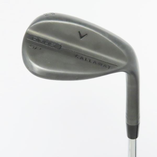 【中古】キャロウェイゴルフ Callaway Golf OPUS SP ブラック仕上げ ウェッジ Dynamic Gold HT 【58-10】シャフト:Dynamic Gold HTBCランク フレックスS200 男性用 メンズ用 右用|GDOゴルフショップ 店