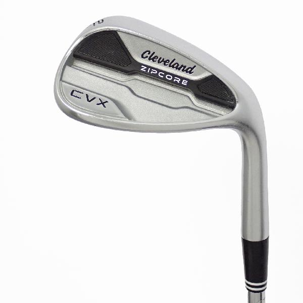 【中古】クリーブランド　CG　CVX ZIPCORE ウェッジ N.S.PRO 950GH　 【52-11】 シャフト：N.S.PRO 950GH Cランク　フレックスS　男性用 メンズ用　右用 8,088円
