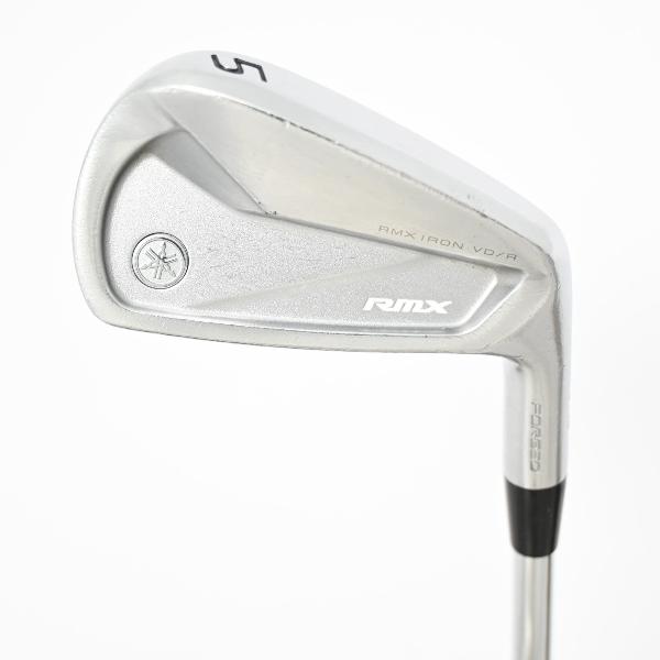 【中古】ヤマハ　RMX　RMX VD/R(2024) アイアン N.S.PRO MODUS3 TOUR 105　シャフト：N.S.PRO MODUS3 TOUR 105CDランク　フレックスS　男性用 メンズ用　右用｜GDOゴルフショップ 店