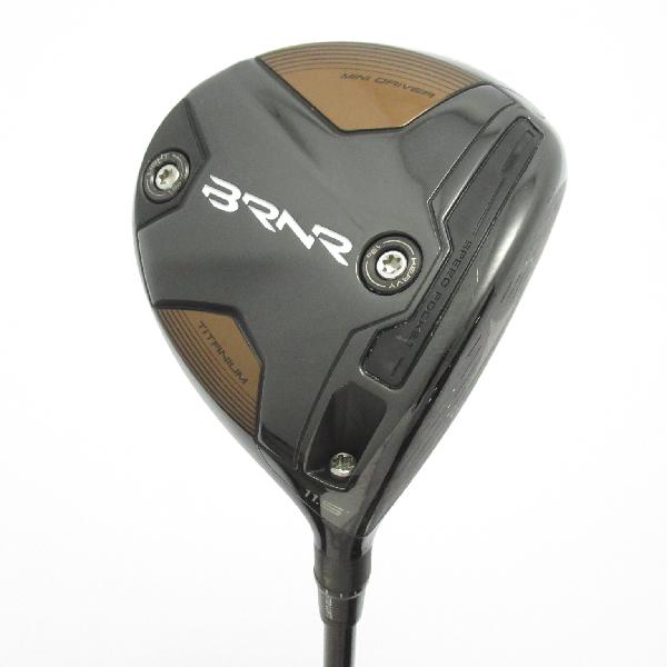 【中古】テーラーメイド　BRNR　バーナー ミニ ドライバー PROFORCE 65 M40X J-SPEC　シャフト：PROFORCE 65 M40X J-SPECCランク　フレックスS　男性用 メンズ用　右用｜GDOゴルフショップ 店