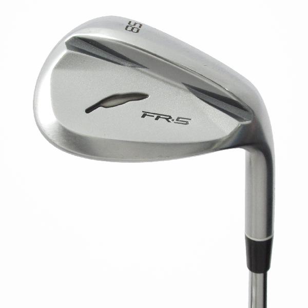 【中古】フォーティーン FOURTEEN FR-5 ウェッジ N.S.PRO TS-101w 【58-12】シャフト:N.S.PRO TS-101wCランク フレックスWEDGE 男性用 メンズ用 右用|GDOゴルフショップ 店