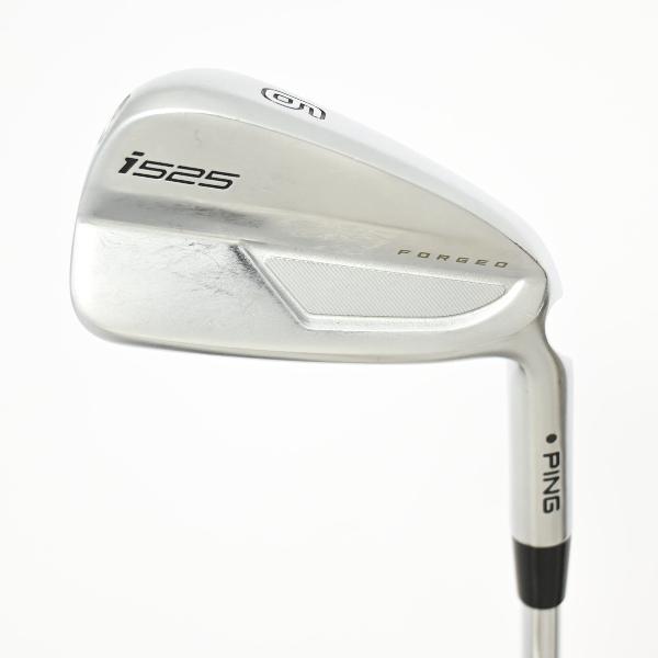 【中古】ピン I SERIES i525 アイアン N.S.PRO MODUS3 TOUR 105 シャフト:N.S.PRO MODUS3 TOUR 105Dランク フレックスS 男性用 メンズ用 右用|GDOゴルフショップ 店