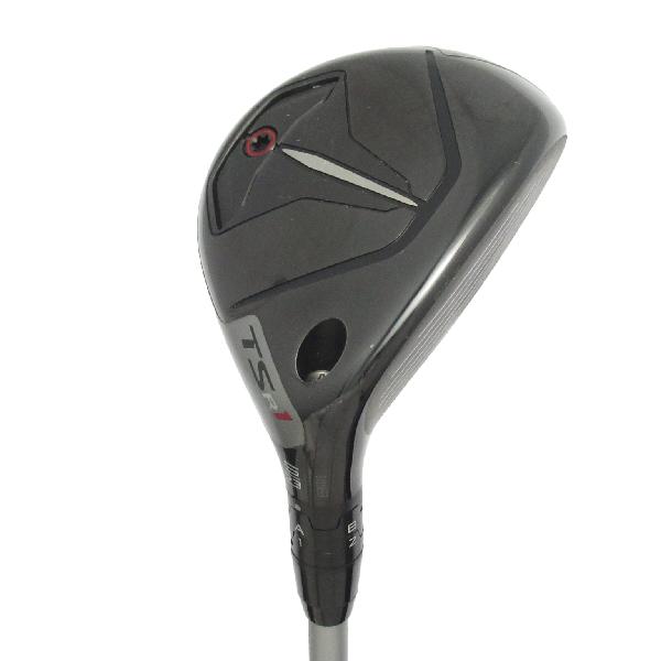 【中古】タイトリスト　TSR　TSR1 ユーティリティ MMT TSP121 55　【U5】シャフト：MMT TSP121 55Cランク　フレックスR　男性用 メンズ用　右用｜GDOゴルフショップ 店