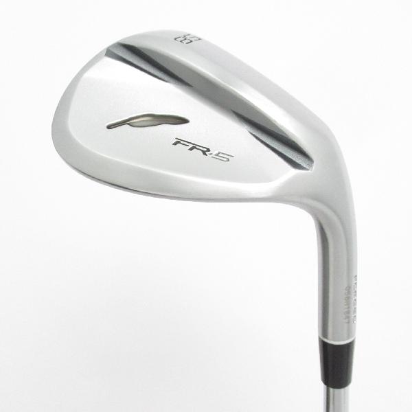【中古】フォーティーン FOURTEEN FR-5 ウェッジ N.S.PRO TS-101w 【58-12】シャフト:N.S.PRO TS-101wCランク フレックスWEDGE 男性用 メンズ用 右用|GDOゴルフショップ 店