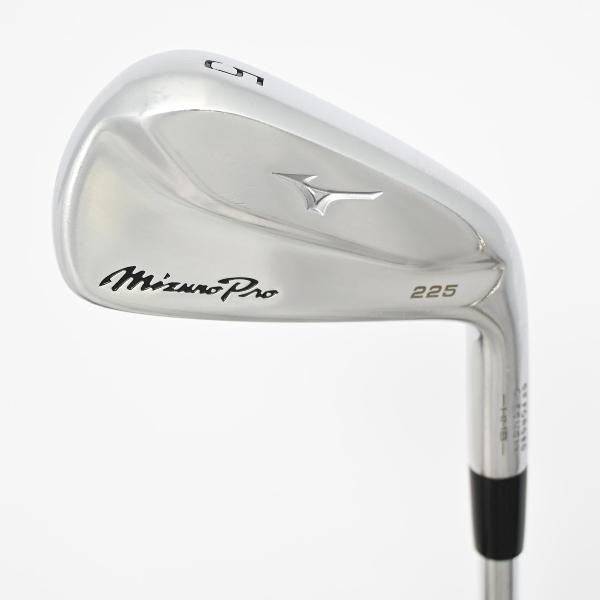 【中古】ミズノ　Mizuno Pro　MizunoPro 225 アイアン Dynamic Gold 95　 シャフト：Dynamic Gold 95 Cランク　フレックスS200　男性用 メンズ用　右用